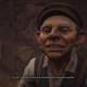 Garnuff in Hogwarts Legacy